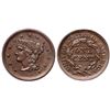 Image 1 : 1854 N-2 R-1 PCGS MS64BN