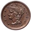 Image 2 : 1854 N-2 R-1 PCGS MS64BN