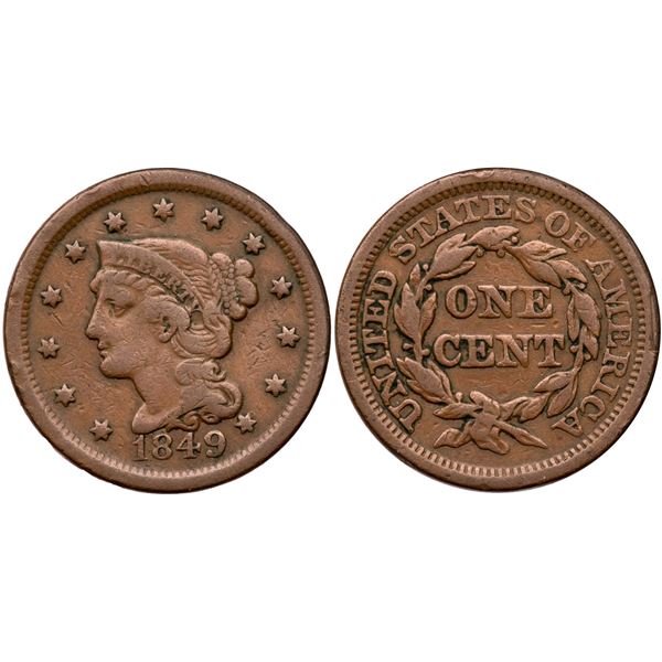 1849 N-17 R-3 VG10