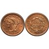 Image 1 : 1855 N-9 R-1 Knob on Ear VF20
