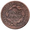 Image 3 : Pair of 1803 & 1823/2 Large Cents