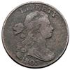Image 4 : Pair of 1803 & 1823/2 Large Cents