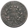 Image 5 : Pair of 1803 & 1823/2 Large Cents