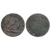 Image 1 : Pair of 1794 & 1802 Large Cents