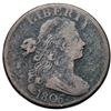 Image 2 : Pair of 1801 & 1805 Large Cents