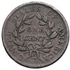 Image 5 : Pair of 1801 & 1805 Large Cents
