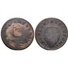 Image 1 : 1786 Maris 21-P R-5 New Jersey VF30