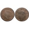 Image 1 : 1787 Maris 6-D New Jersey G6