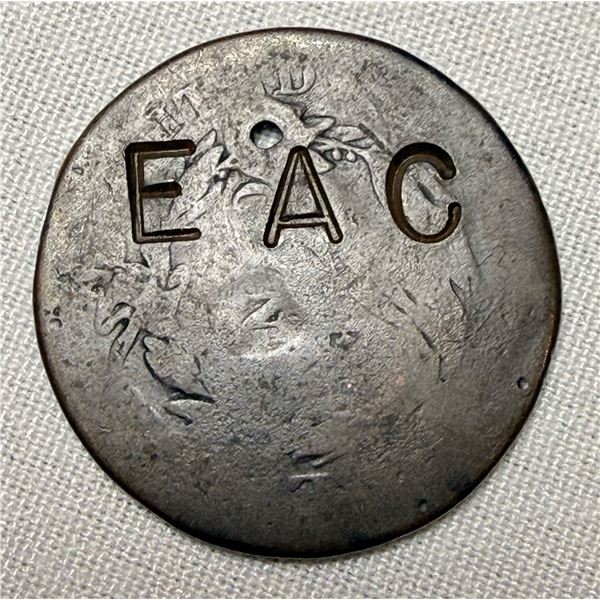 1974 EAC Banger from the ANA in Miami