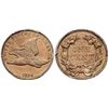 Image 1 : 1856 Flying Eagle Cent PCGS PR55