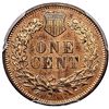 Image 3 : 1878 Indian Cent PCGS PR64RB