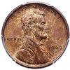 Image 2 : 1909-S VDB Lincoln Wheat Cent PCGS MS63RB