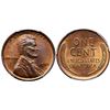 Image 1 : 1923 Lincoln Wheat Cent PCGS MS64RB