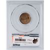 Image 5 : 1923 Lincoln Wheat Cent PCGS MS64RB