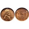 Image 1 : 1933-D Lincoln Wheat Cent NGC MS64RD
