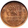 Image 3 : 1933-D Lincoln Wheat Cent NGC MS64RD