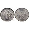 Image 1 : 1878 7/8 TF Weak Morgan Silver Dollar ICG MS61