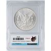 Image 5 : 1878 7/8 TF Weak Morgan Silver Dollar ICG MS61