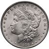 Image 2 : 1878 7 TF Reverse of 1878 Morgan Silver Dollar PCGS MS64