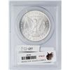 Image 5 : 1878 7 TF Reverse of 1878 Morgan Silver Dollar PCGS MS64