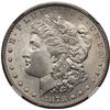 Image 2 : 1878 7 TF Reverse of 1879 Morgan Silver Dollar NGC MS62