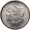 Image 2 : 1878 8 TF Morgan Silver Dollar PCGS MS63
