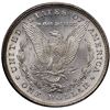 Image 3 : 1878 8 TF Morgan Silver Dollar PCGS MS63