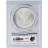 Image 5 : 1878 8 TF Morgan Silver Dollar PCGS MS63