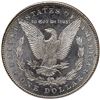 Image 3 : 1878-S Morgan Silver Dollar NGC MS65