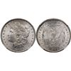 Image 1 : 1879 Morgan Silver Dollar NGC MS65