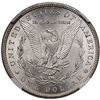 Image 3 : 1879 Morgan Silver Dollar NGC MS65