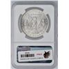 Image 5 : 1879 Morgan Silver Dollar NGC MS65