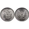 Image 1 : 1879-O Morgan Silver Dollar PCGS MS62