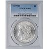 Image 4 : 1879-O Morgan Silver Dollar PCGS MS62