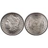 Image 1 : 1879-S Morgan Silver Dollar PCGS MS65