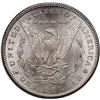 Image 3 : 1879-S Morgan Silver Dollar PCGS MS65