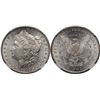 Image 1 : 1879-S TOP-100 Reverse of 1878 Morgan Silver Dollar NGC MS61