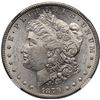 Image 2 : 1879-S TOP-100 Reverse of 1878 Morgan Silver Dollar NGC MS61