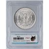 Image 5 : 1880 Morgan Silver Dollar PCGS MS64+