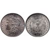 Image 1 : 1880 Morgan Silver Dollar ICG MS65