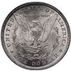Image 3 : 1880 Morgan Silver Dollar ICG MS65