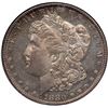 Image 2 : 1880-S Morgan Silver Dollar NGC MS66