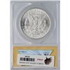 Image 5 : 1880-S Morgan Silver Dollar NGC MS66
