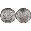 Image 1 : 1880-S VAM-11 HOT-50 Morgan Silver Dollar ANACS MS63