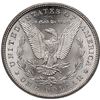 Image 3 : 1880-S VAM-11 HOT-50 Morgan Silver Dollar ANACS MS63