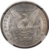Image 3 : 1800-S VAM-12 Morgan Silver Dollar NGC MS63