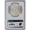 Image 5 : 1800-S VAM-12 Morgan Silver Dollar NGC MS63