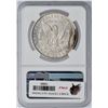 Image 5 : 1880-CC NGC Morgan Silver Dollar NGC MS62