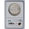 Image 5 : 1880-CC 8 over Low 7 Morgan Silver Dollar PCGS MS64 CAC