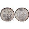 Image 1 : 1881 Morgan Silver Dollar PCGS MS63